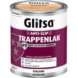 Glitsa - Trappenlak Antislip - 750 ML - Transparante Lak