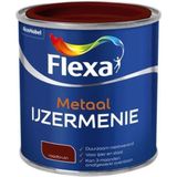 Flexa Primers En Specialties Ijzermenie 250ml | Grondverf