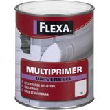 Flexa Multiprimer Wit 0,25 Ltr