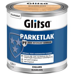 Glitsa Acryl Parketlak PT Satin