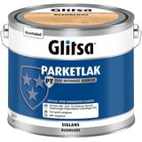Glitsa Parketlak PT Eiglans Kleurloos 5