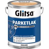 Glitsa Parketlak PT Eiglans Kleurloos 5