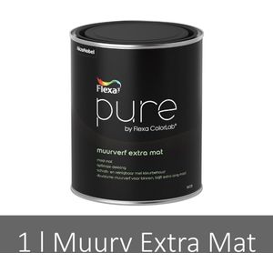 Flexa Pure Muurverf - Lush Lavender | Verf