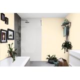 Flexa Creations - Muurverf Extra Mat - Vanilla Cream - 1 liter