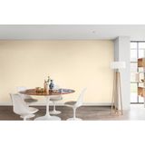 Flexa Creations - Muurverf Extra Mat - Vanilla Cream - 1 liter