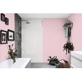 Flexa Creations - Muurverf - Zijdemat - Wit - Geschikt voor Binnen