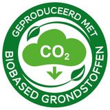 Flexa Powerdek Muurverf - Muren & Plafonds - Binnen - Stralend Wit - 2,5 liter