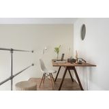 Flexa Powerdek Muurverf - Muren & Plafonds - Binnen - RAL 9010 - 2,5 liter