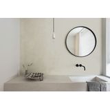 Flexa Powerdek Muurverf - Muren & Plafonds - Binnen - RAL 9010 - 2,5 liter