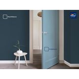 Flexa - Strak in de Lak - Binnenlak - Zijdeglans - Hout en Metaal