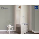 Flexa Strak in de Lak - Watergedragen - Gebroken Wit  - 750 ml