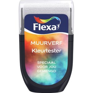 Flexa Creations Muurverf Tester Sandy Beach 30ml 1 Stuk - Muurverf - Verfwinkel is tot 50% goedkoper