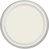 Flexa - Powerdek Clean - Muurverf - Ral 9010 - 10 Liter