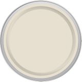 Flexa Easycare / Strak op de muur - Kleurtester - Crème Wit Ral 9001 - 30 ml
