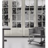 Sikkens - Binnenlak - Zijdeglans - RAL 9010 - Lakverf Voor Binnen