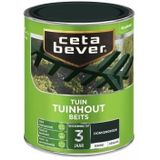 Cetabever Dekkend Tuinhout Beits 605 D Groen 2,5 L