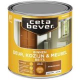 Cetabever Transparant Binnenbeits Deur & Kozijn Ac 0109 Donker Eiken 250 Ml