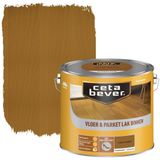 Cetabever Vloer & Parketlak Transparant Licht eiken