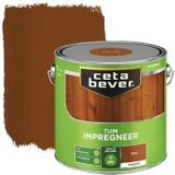 Cetabever Impregneer 2,5 Liter Teak