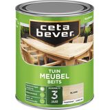 Cetabever - Tuinmeubelbeits - Blank - 750 ML
