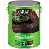 Cetabever Beits Palen & Bielzen Carbobruin 5l