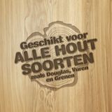 Cetabever - Tuinbeits Schuur & Tuinhuis Dekkend - Zwart - 750 ML