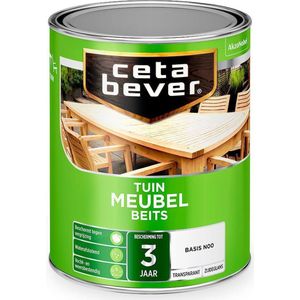 Cetabever Tuinmeubelbeits-2,5 Ltr