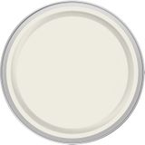 Flexa - Mooi Makkelijk Vloeren & Trappen Zijdeglans - Muurverf - Gebroken wit / RAL 9010 - 0,75 Liter