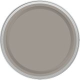 Flexa Creations Muurverf - Extra Mat - Authentic Grey - Grijs - 2,5 liter
