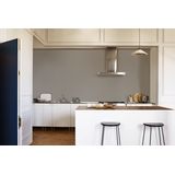 Flexa Creations Muurverf - Extra Mat - Authentic Grey - Grijs - 2,5 liter