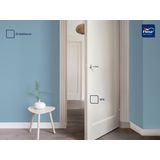 Flexa - Strak In De Lak - Hoogglans - Wit - Waterbasis