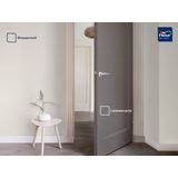 Flexa - Strak in de Lak - Binnenlak - Hoogglans - Wit - 2,5 Liter