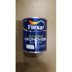 Flexa Voorstrijk - Mat - Wit - Ready Mixed collecties - 0.75 Liter