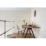 Flexa Easycare - Muurverf Mat - Badkamer - Wit - 1 liter