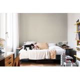 Flexa Easycare - Muurverf Mat - Badkamer - Gebroken Wit / RAL 9010 - 1 liter