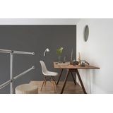 Flexa Easycare Badkamer Muurverf Antracietgrijs 1 Liter