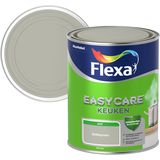 Flexa Easycare - Muurverf Mat - Keuken - Saliegroen - 1 liter