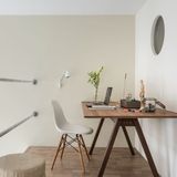 Sikkens - Muren & Plafonds Mat - Verf - Wit - Hoogdekkend
