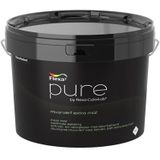 Flexa Pure Muurverf Extra Mat Wit  7,5 Liter