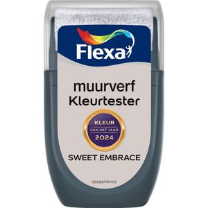 Flexa Muurverf Tester Creations Sweet Embrace 30ml | Verf testers