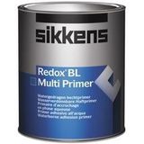 Sikkens Redox Bl Multi Primer - Op Kleur Gemengd - 2,5L