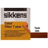 Sikkens Cetol Filter 7 plus 085 Teak 1L