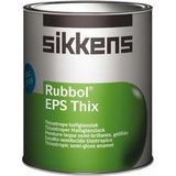 Rubbol EPS Thix RAL 9010 zuiver wit 1 liter