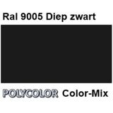 Sikkens - Rubbol BL Rezisto Primer - Lakverf - Donker - 1 Liter - Waterbasis