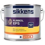 Sikkens Rubbol Eps 1 Liter 100% Wit