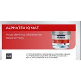 Sikkens - Alphatex IQ Mat - Muurverf - Wit - 10 Liter