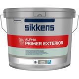 Sikkens Alpha Primer Exterior 2.5 Liter