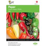 Buzzy® Peper Mixed 5 soorten