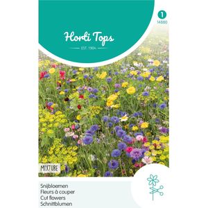 Hortitops Bloemzaden - Mengsels