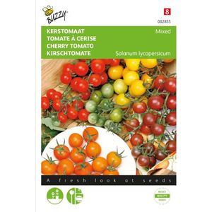 Buzzy� Specialties Tomaten Cherry Mixed